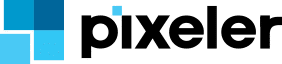 Pixeler Logo